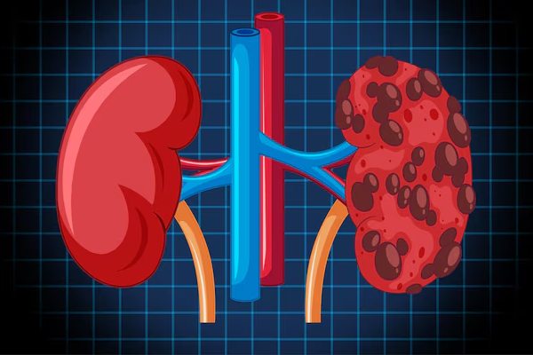 Kidney Diseases