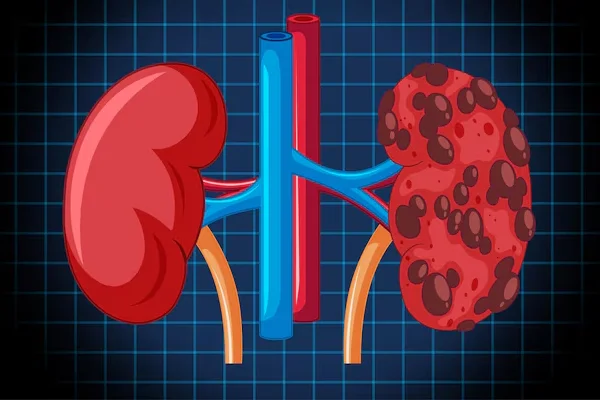 Kidney Diseases