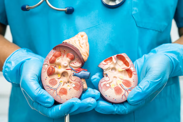 Interventional Nephrology