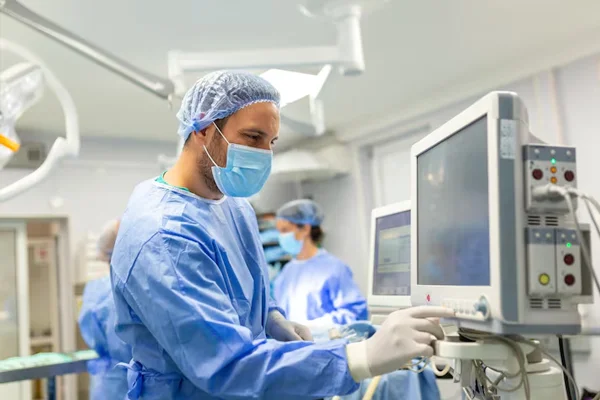 Critical Care Nephrology