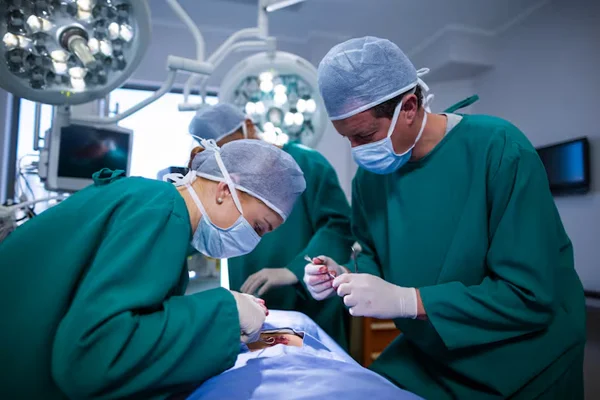 Kidney transplantation